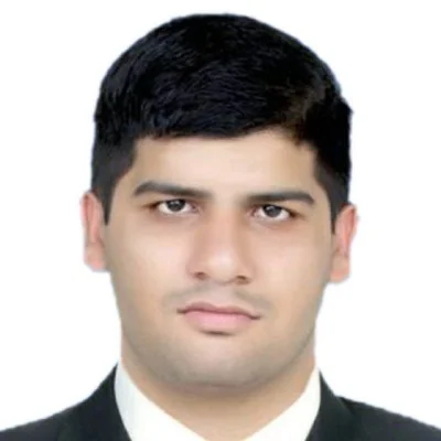 Behzad Javed  