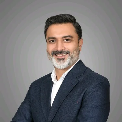 Farhan Hasan Khan